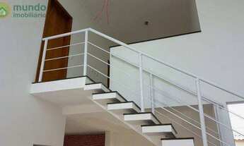 Imagem 4: Sobrado com 3 dorms, Condomínio Jardim Oásis, Taubaté-SP