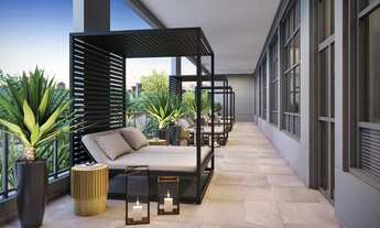 Imagem: Apartamento para venda tem 138 metros quadrados