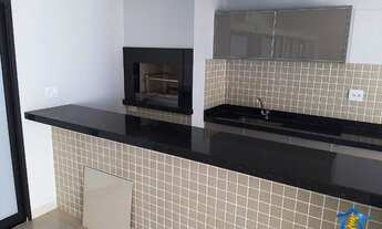 Imagem 4: Vende -se Lindo Apartamento No Condominio Residencial Esmeralda em Presidente Prudente