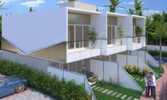Imagem: Village Duplex com 90 metros quadrados com