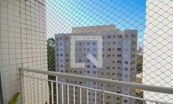 Imagem 5: Apartamento à Venda - Jardim São Saverio, 3 Quartos, 62 m2