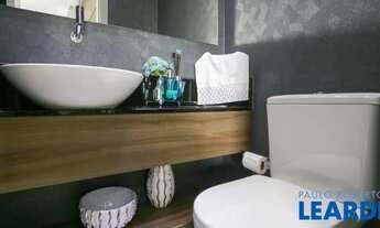 Imagem 4: APARTAMENTO - VILA ROMANA - SP