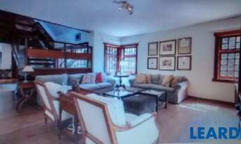 Imagem 2: SOBRADO - MORUMBI - SP