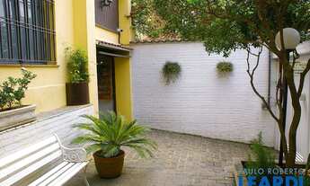 Imagem 3: CASA ASSOBRADADA - PLANALTO PAULISTA - SP