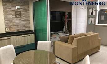 Imagem 4: Apartamento para venda com com 3 quartos