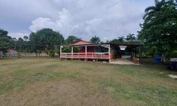 Imagem 4: Sítio Sonho Meu - Km 53 - Ramal ZF1