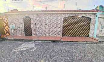 Imagem 6: Casa com 2 dormitórios à venda, 100 m² por R$ 210.000,00 - Distrito Industrial - Ananindeu