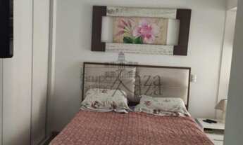 Imagem 7: Apartamento - Residencial Gran Bali - Parque Residencial Aquarius - 3 Dorm - 2 Vagas - 83m