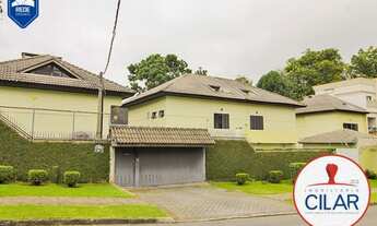 Imagem: Curitiba - Casa de Condomínio - Bom Retiro