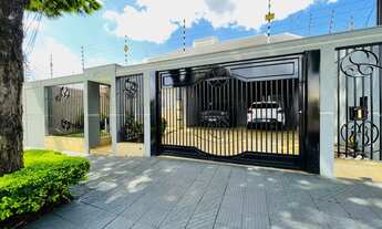 Imagem: Vila Morangueira - Maringá - PR