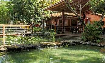 Imagem 6: Casa de condomínio para venda com 784 metros quadrados em Zona Rural - Indiara - GO