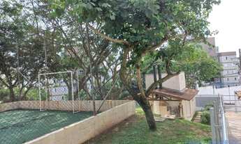 Imagem 5: APARTAMENTO - VILA LUTÉCIA - SP