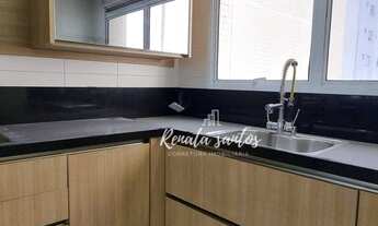 Imagem 7: Apartamento com 3 suítes à venda, 189 m² por R$ 2.150.000 - Ponta da Praia - Santos/SP