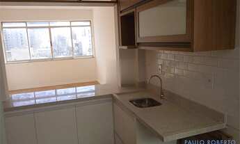 Imagem 4: APARTAMENTO - CONSOLAÇÃO - SP