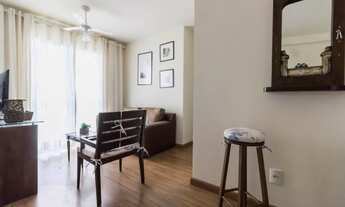 Imagem 2: Apartamento para Aluguel - Vila Augusta, 2 Quartos, 60 m2