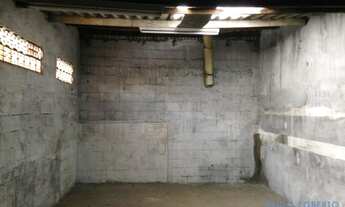 Imagem 3: CASA TÉRREA - CAMBUCI - SP