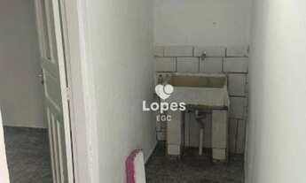 Imagem 5: Casa com 1 dormitório para alugar, 38 m² por R$ 630,00/mês - Jardim Cotiana - São Paulo/SP