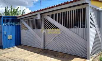 Imagem 3: Casa Sobrado 6 quartos e Reformado - Samambaia Sul QR 313