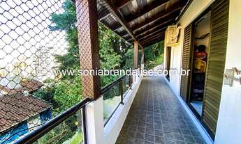 Imagem 4: Casa com 5 dormitórios, sendo 1 suíte no Centro!