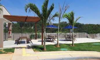 Imagem 7: SUMARÉ - Apartamento Padrão - JARDIM MARIA LUÍZA