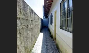 Imagem 7: Térrea para aluguel com 80 metros quadrados com 2 quartos em Tupi - Praia Grande - SP