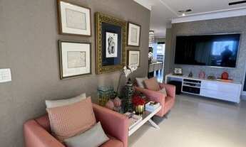 Imagem 6: Apartamento mobiliado no Cidade Jardim 178m²