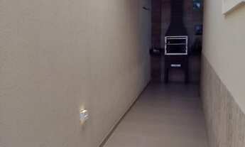 Imagem 3: Casa para venda na Morada dos pássaros