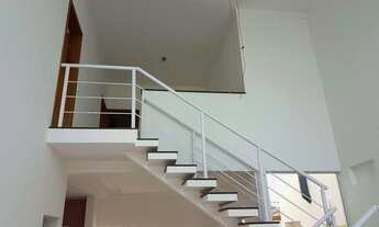 Imagem 5: Sobrado com 3 dorms, Condomínio Jardim Oásis, Taubaté-SP