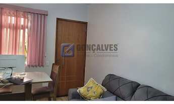 Imagem 6: SAO BERNARDO DO CAMPO - Residential / Apartment - PARQUE DOS PASSAROS