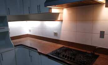 Imagem 2: Sobrado para venda com 240 metros quadrados com 3 quartos em Jardim Franca - São Paulo - S