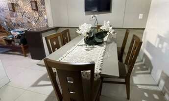 Imagem 6: Casa em Condomínio Fechado na Zona Leste