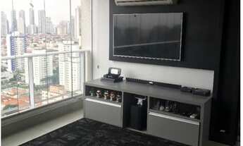 Imagem 4: Apartamento para venda tem 71 metros quadrados com 2 quartos em Vila Gomes Cardim - São Pa