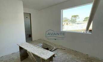 Imagem 7: Sobrado com 3 dormitórios à venda, 108 m² por R$ 650.000,00 - Uberaba - Curitiba/PR