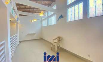 Imagem 7: Sobrado alto padrão com 3 quartos 3 quadra do mar