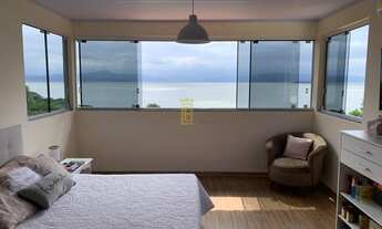 Imagem 4: CASA EM CACUPÉ COM VISTA PARA O MAR!