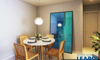 Imagem 2: APARTAMENTO - VILA OLÍMPIA - SP