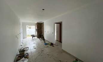 Imagem 3: Casa Geminada com 76m2