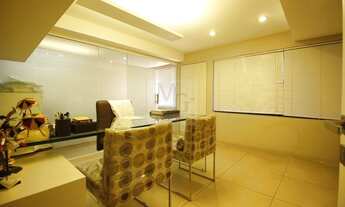 Imagem 2: Empresarial Clinical Center