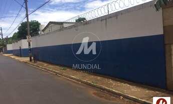 Imagem 2: Salão/Galpão (salão - térreo