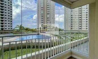 Imagem 3: APARTAMENTO A VENDA FLORADAS ARBOVILLE