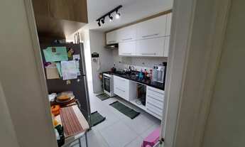 Imagem 7: EXCELENTE APTO 3QTOS-3SUÍTES-109M2-2VGS-RARO RESIDENCIAL-FREGUESIA JPA RJ