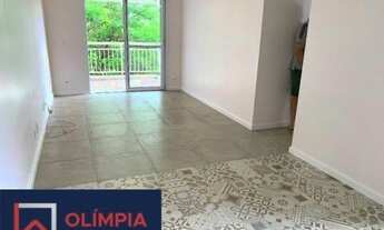 Imagem: Apartamento Locação Vila Madalena 73 m²