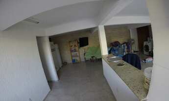 Imagem 4: Casa em condomínio fechado