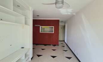 Imagem: Apartamento para venda possui 54 metros