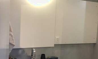 Imagem 3: Flat Mercure Navegantes