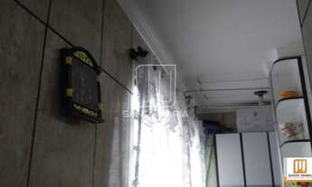 Imagem 7: Apartamento (tipo - padrao) 2 dormitórios, cozinha planejada, em condomínio fechado