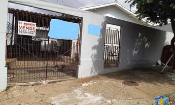 Imagem: Venda - Casa - Parque das Cerejeiras - Presidente