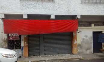 Imagem 2: Loja com sobrado, 02 quartos - Itatiaia - Duque de Caxias/RJ