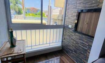 Imagem 4: Apartamento Garden no Tom Jobim - Uberaba - Excelente Localização