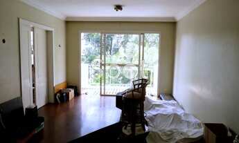 Imagem 2: São Paulo - Apartamento Padrão - Real Parque